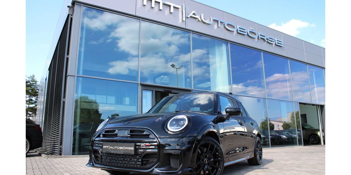 Mini Cooper S 6.900 km 41.900 &euro; Griesheim - Darmstadt 64347