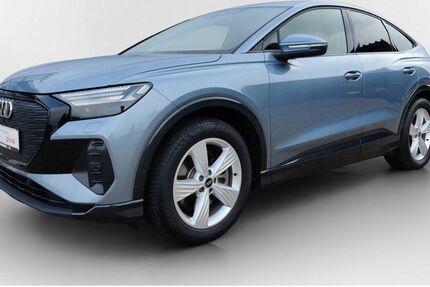 Audi Q4 e-tron 31.140 km 34.890 &euro; Hildburghausen 98646