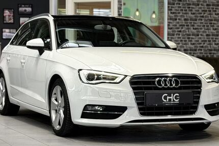 Audi A3 90.698 km 15.490 &euro; Balingen 72336