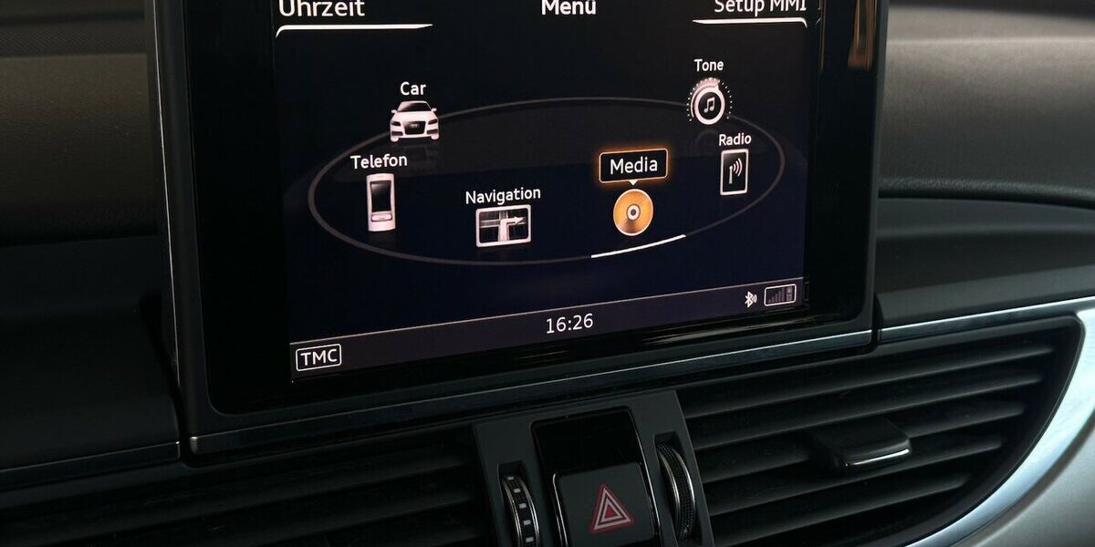 Audi A6 Allroad 3.0 TDI quattro Tiptronic|Sportsitze|4- 93.587 km 25.499 &euro; Mainz-Kostheim 55246