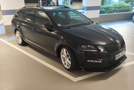 Skoda Octavia 89.942 km 18.400 &euro; Meschede 59872