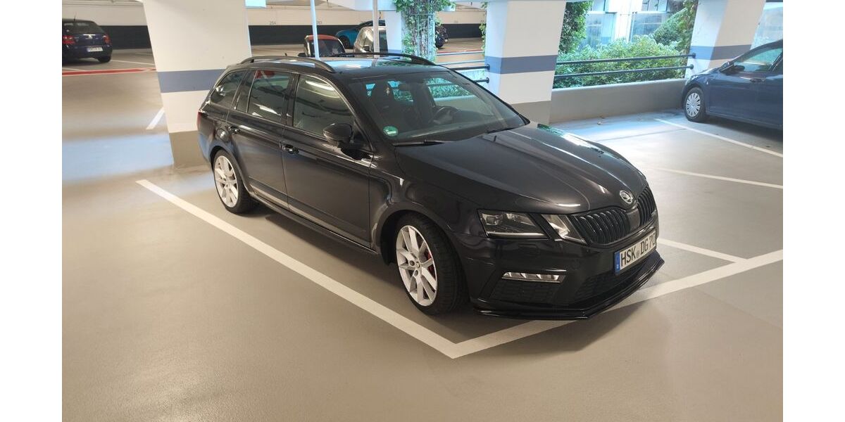 Skoda Octavia 89.942 km 18.400 &euro; Meschede 59872