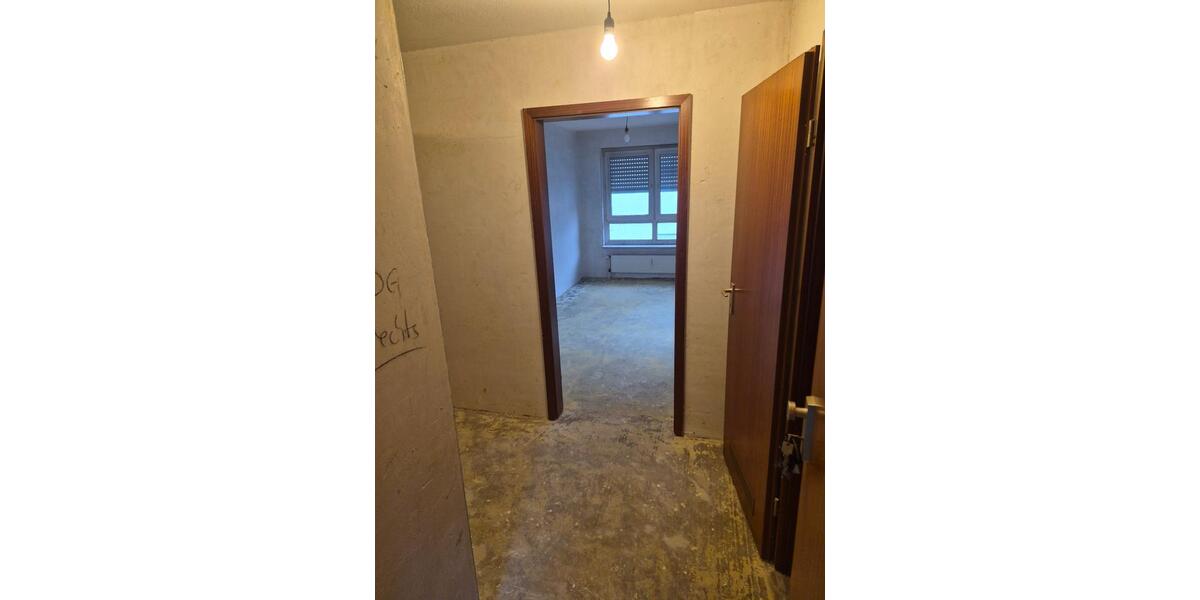 Etagenwohnung Waiblingen Bittenfeld - 3 Zimmer, 77 m&sup2;, 280.000&euro; | Angebot:26824434