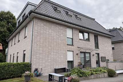 Wohnung Westerkappeln - 3 Zimmer, 80 m&sup2;, 940&euro; | Angebot:27083544