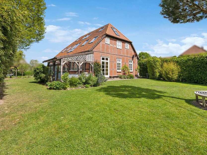Haus zum Kaufen in Bleckede 650.000 € 230 m²