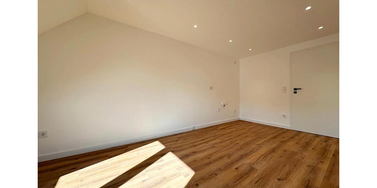 Etagenwohnung Siegen - 2 Zimmer, 34 m&sup2;, 118.000&euro; | Angebot:26425132