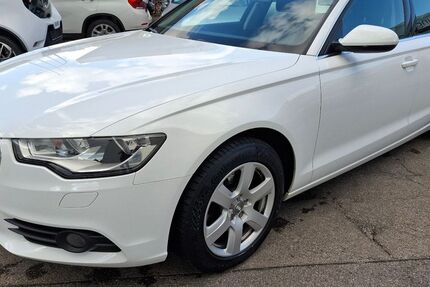 Audi A6 209.000 km 10.480 € Neu-Ulm 89231