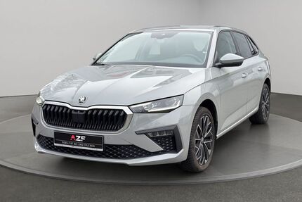 Skoda Scala 22.989 km 23.890 &euro; Flensburg 24941