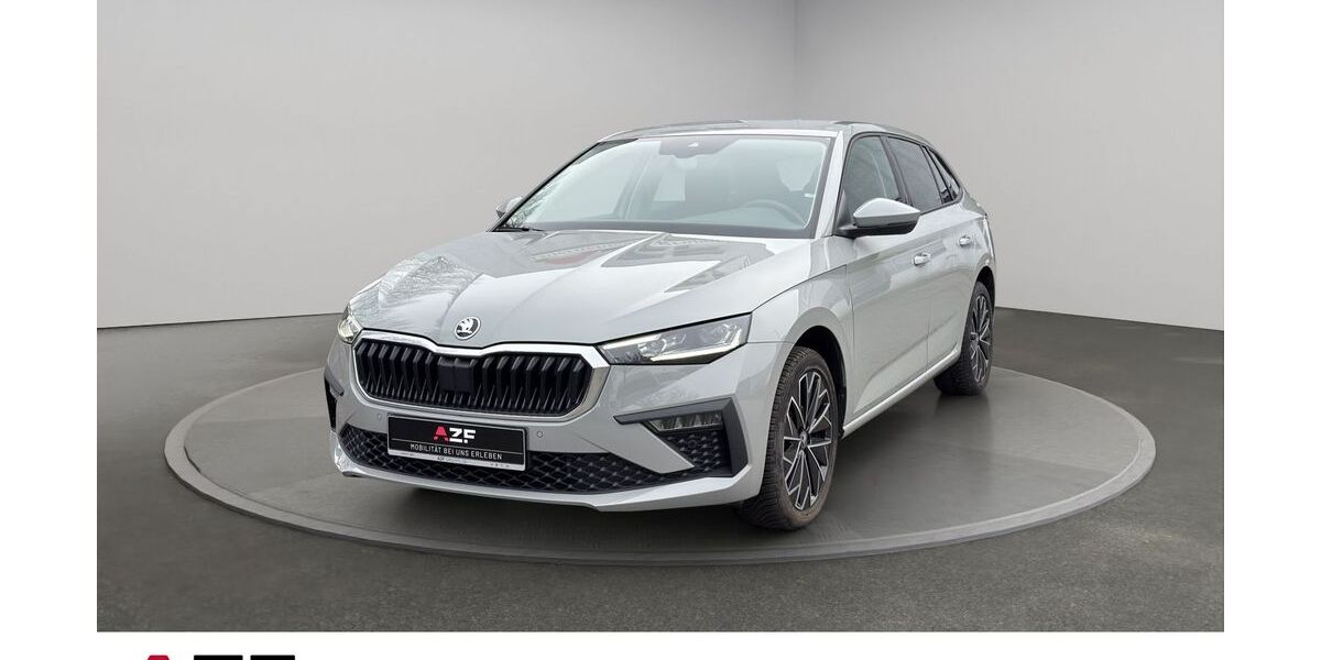 Skoda Scala 22.989 km 23.890 &euro; Flensburg 24941