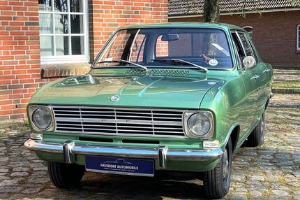 Opel Kadett