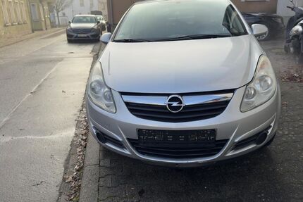 Opel Corsa 185.000 km 2.800 &euro; Eisenberg 67304