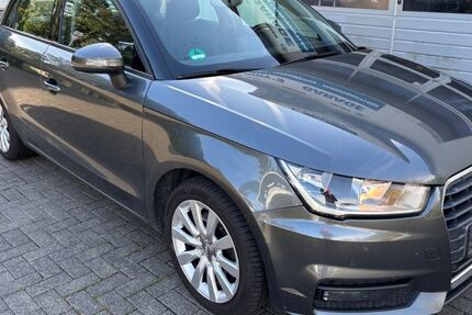 Audi A1 270.000 km 5.999 &euro; Nümbrecht 51588
