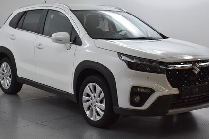 Suzuki (SX4) S-Cross 7.242 km 18.850 &euro; Bebra 36179
