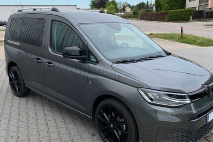 VW Caddy 9.998 km 33.999 &euro; Taufkirchen 84416