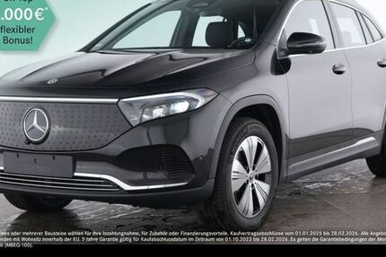 Mercedes EQA