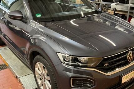 VW T-Roc 62.635 km 22.920 &euro; Zell u.A. 73119