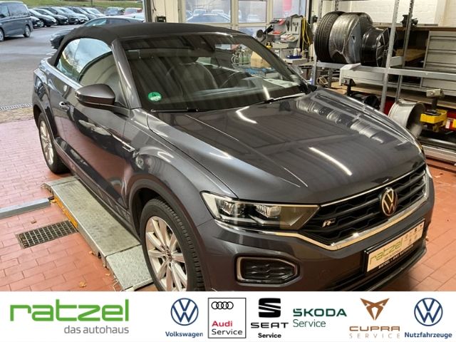 VW T-Roc 62.635 km 22.920 &euro; Zell u.A. 73119