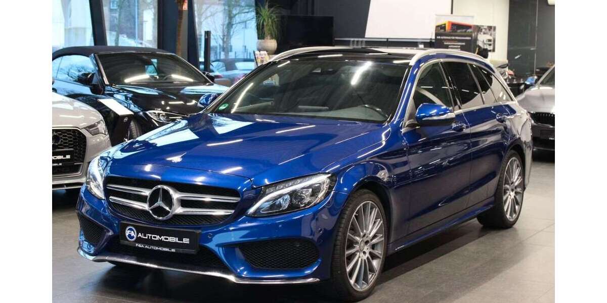 Mercedes-Benz C 250 158.250 km 17.980 &euro; Bergkamen 59192