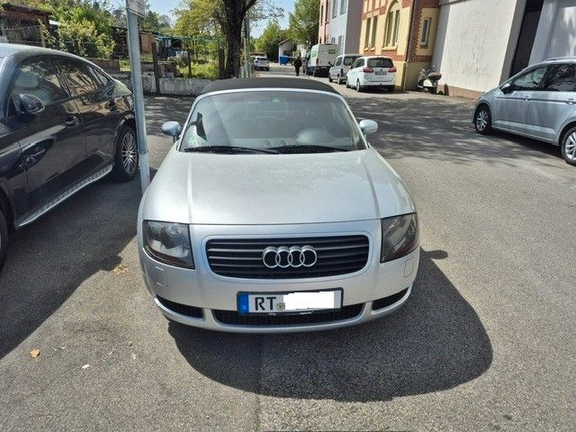 Audi TT 232.000 km 5.000 &euro; Reutlingen 72762
