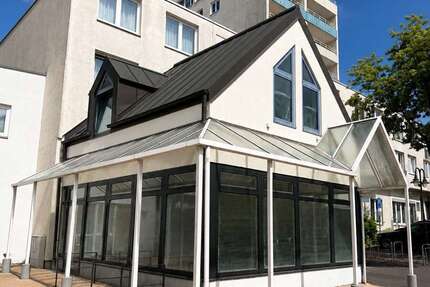 Gewerbeobjekt Friedrichsdorf - 2.240&euro; | Angebot:27044272