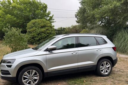 Skoda Karoq 68.484 km 16.790 &euro; Bonn 53117