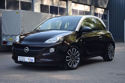 Opel Adam 155.000 km 5.999 &euro; Buchholz 66892