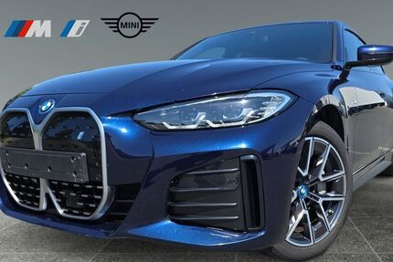 BMW i4 97.214 km 36.880 &euro; Bamberg 96050