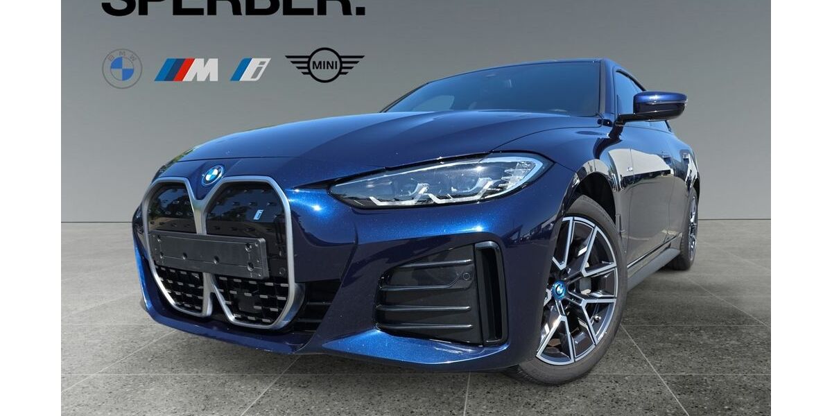 BMW i4 97.214 km 36.880 &euro; Bamberg 96050