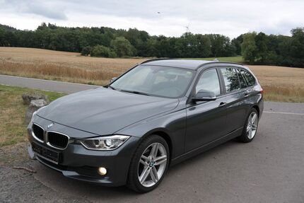 BMW 320 318.000 km 6.990 &euro; Grebenau-Wallersdorf 36323