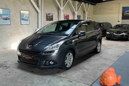 Peugeot 5008 94.854 km 7.999 &euro; Viersen 41747