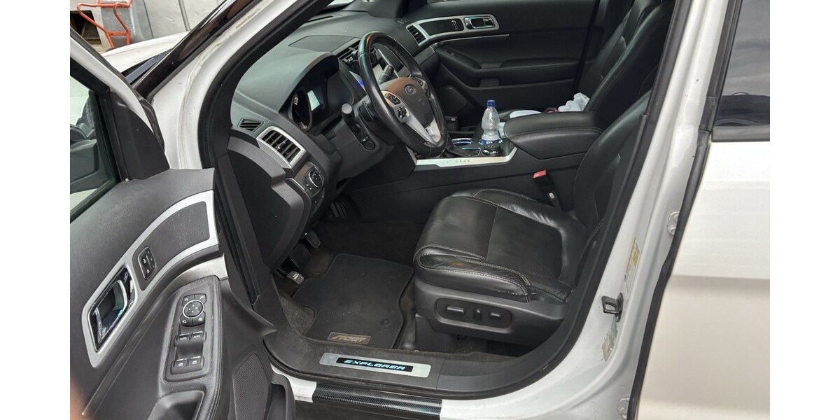 Ford Explorer Sport 147.800 km 20.290 &euro; Neuweiler 75389