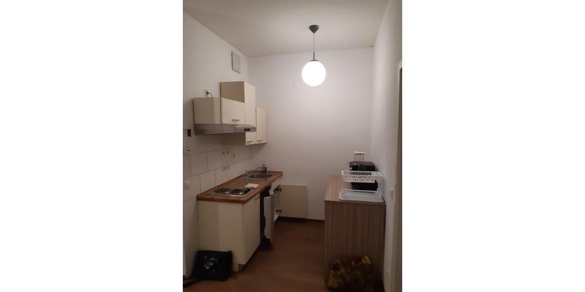 Etagenwohnung Bamberg Am Bruderwald - 2 Zimmer, 53 m&sup2;, 248.000&euro; | Angebot:26455518