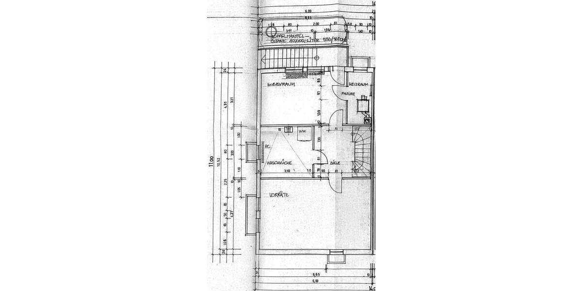 Doppelhaushälfte Waldbronn Reichenbach - 7 Zimmer, 163 m&sup2;, 465.000&euro; | Angebot:25654309