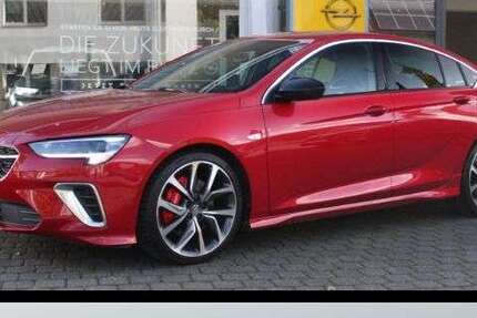 Opel Insignia 43.710 km 31.790 € Werl 59457