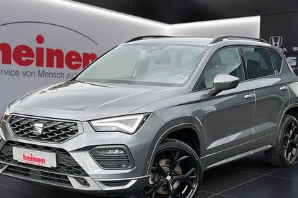 Seat Ateca 30.881 km 28.899 &euro; Menden 58708