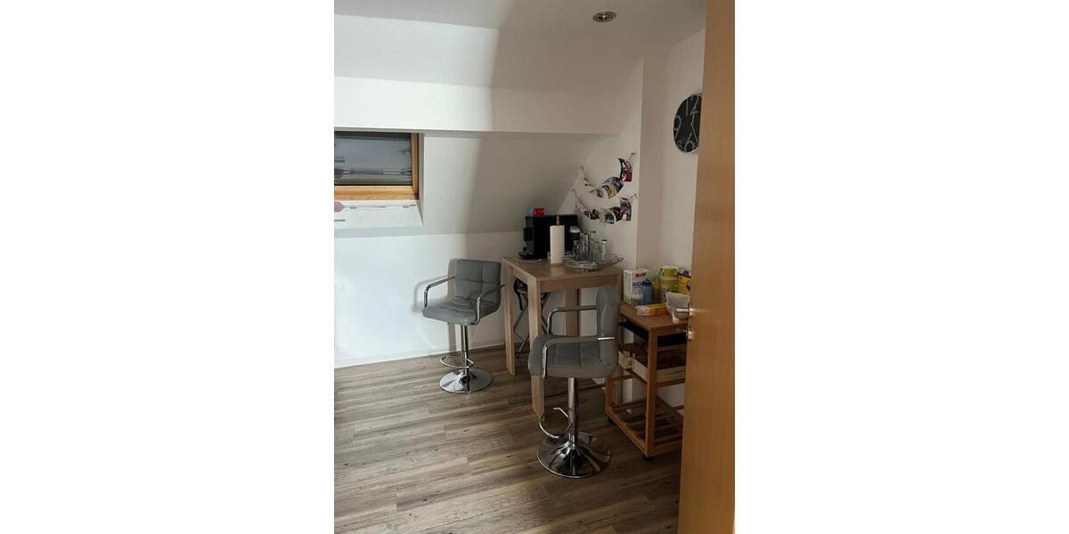 Dachgeschoßwohnung Bühl - 2.5 Zimmer, 68 m&sup2;, 700&euro; | Angebot:25561233