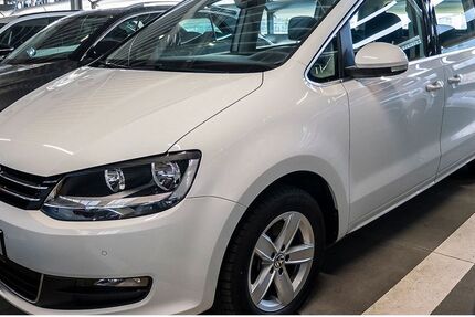 VW Sharan 58.652 km 24.830 € Stuttgart-Feuerbach 70469