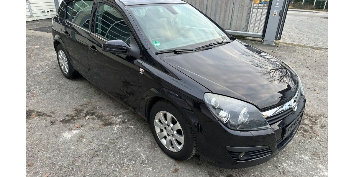 Opel Astra 239.000 km 1.290 &euro; Schrobenhausen 86529