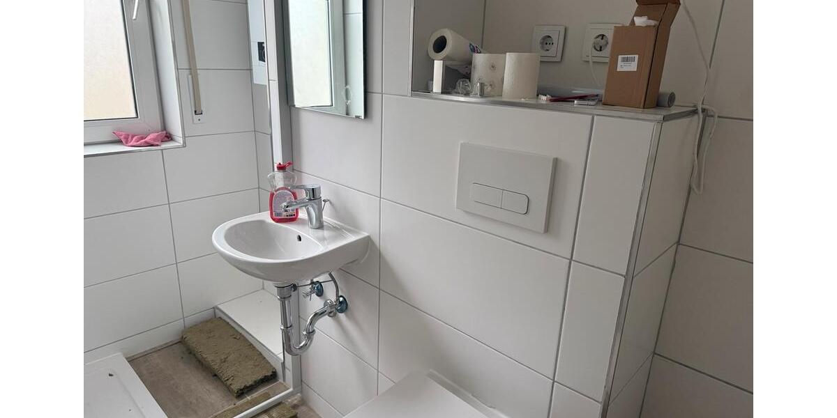 Etagenwohnung Bad Iburg - 2 Zimmer, 46 m&sup2;, 130.000&euro; | Angebot:25973831