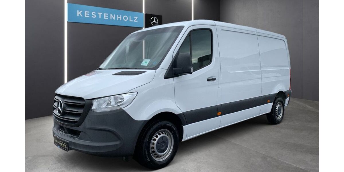 Mercedes-Benz Sprinter 25.263 km 33.665 &euro; Freiburg 79111