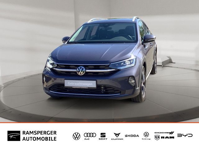 VW Taigo 2.750 km 27.990 &euro; Kirchheim 73230