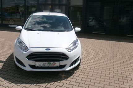 Ford Fiesta 91.000 km 6.700 &euro; Peiting 86971
