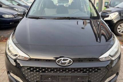 Hyundai i20 87.000 km 7.500 € Speyer 67346