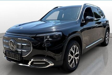 Mercedes-Benz GLB 250 6.000 km 53.290 &euro; Passau 94034