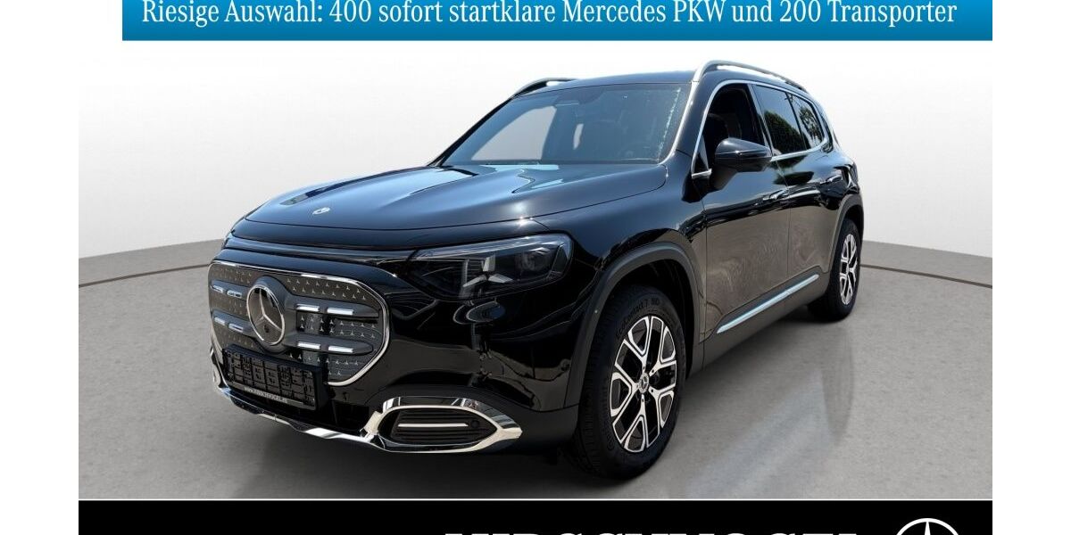 Mercedes-Benz GLB 250 6.000 km 54.360 &euro; Passau 94034
