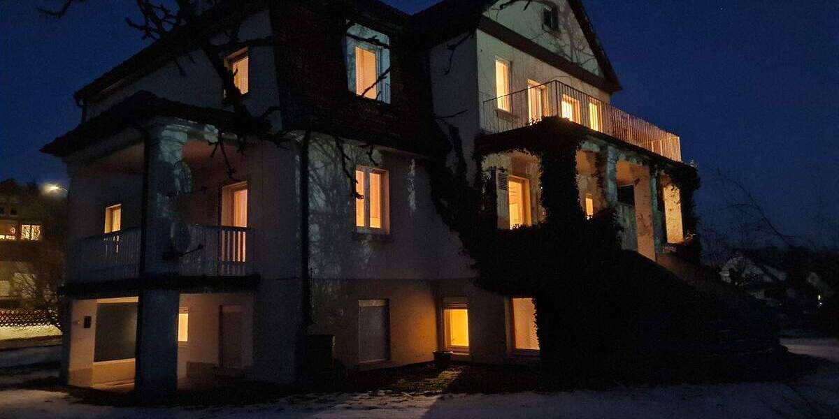 Gewerbeobjekt Ostheim vor der Rhön Ostheim - 1 Zimmer, 447 m&sup2;, 300.000&euro; | Angebot:26142997