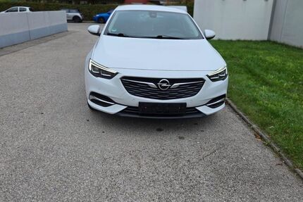 Opel Insignia 96.000 km 12.200 &euro; Kranzberg 85402