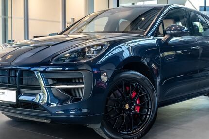 Porsche Macan 37.900 km 71.800 &euro; Leipzig 04356