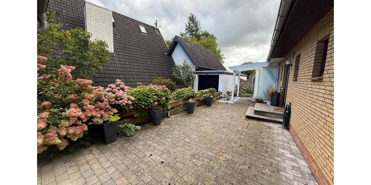 Doppelhaushälfte Lilienthal - 4 Zimmer, 110 m&sup2;, 459.000&euro; | Angebot:27269878