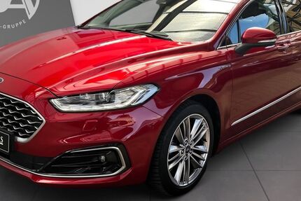 Ford Mondeo 46.519 km 22.384 &euro; Achim 28832